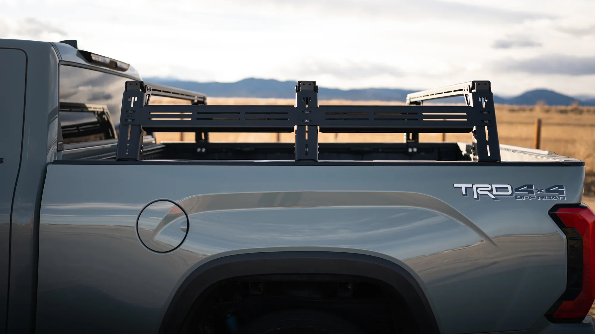 Sherpa Mid-Height Pak System 2007-2026 Toyota Tundra - Image 9