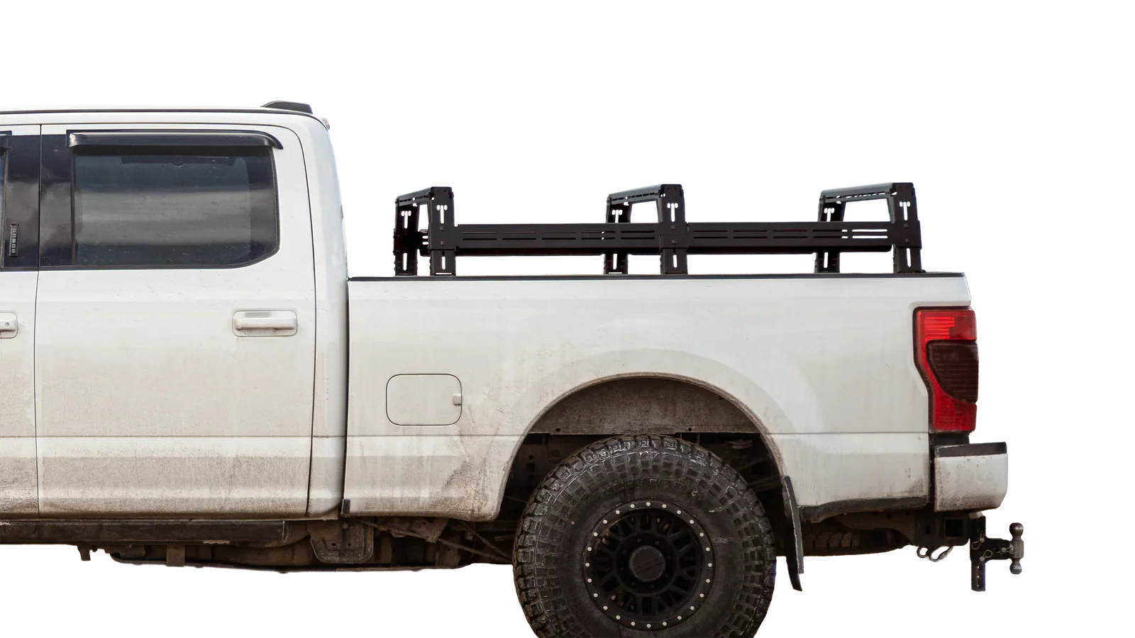 Sherpa Mid-Height Pak System 2017-2026 Ford F-250/F-350 - Image 2