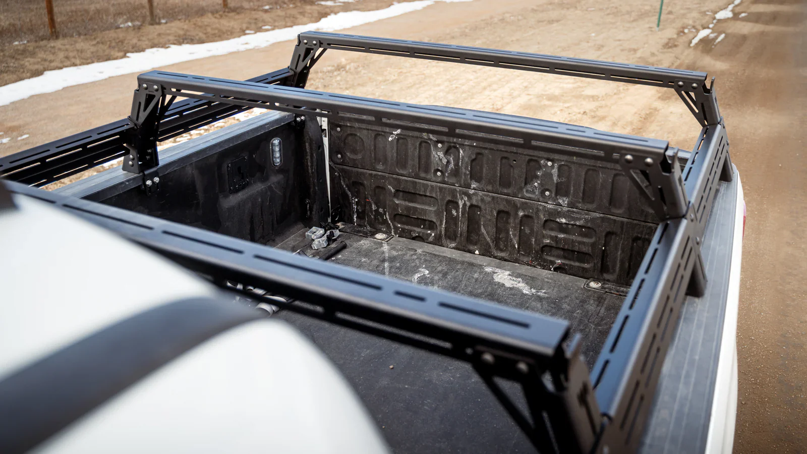 Sherpa Mid-Height Pak System 2017-2026 Ford F-250/F-350 - Image 5