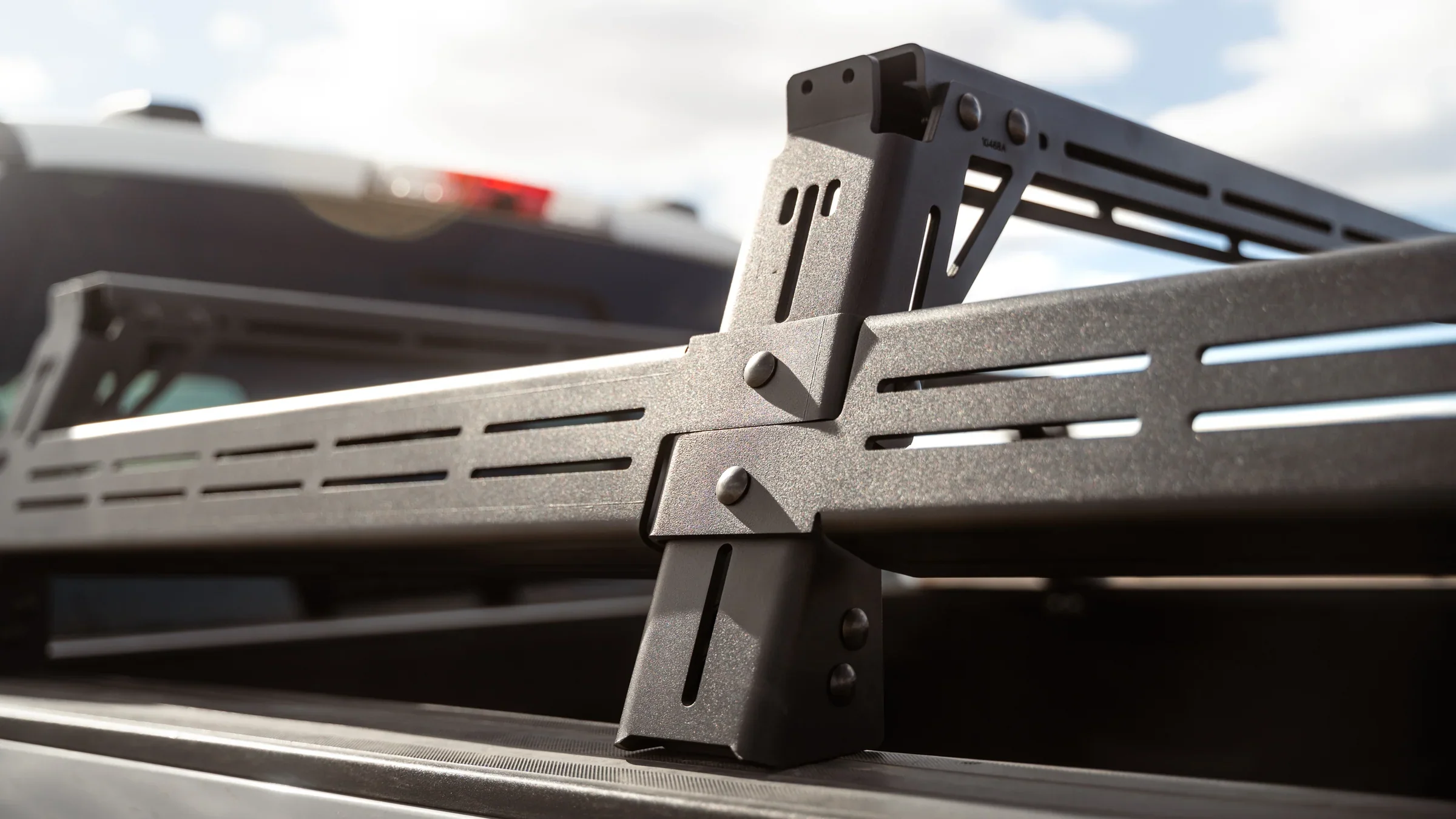 Sherpa Mid-Height Pak System 2021-2026 Ford F-150 - Image 5