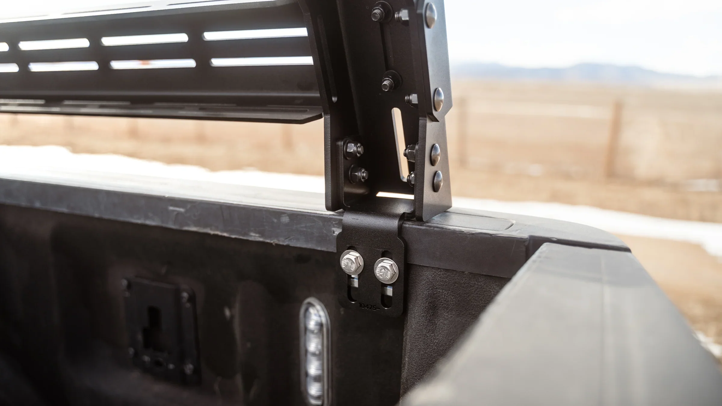 Sherpa Mid-Height Pak System 2021-2026 Ford F-150 - Image 8