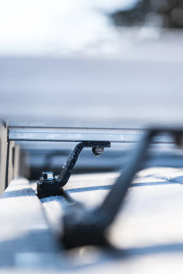 Sherpa Mounting Feet - Image 2