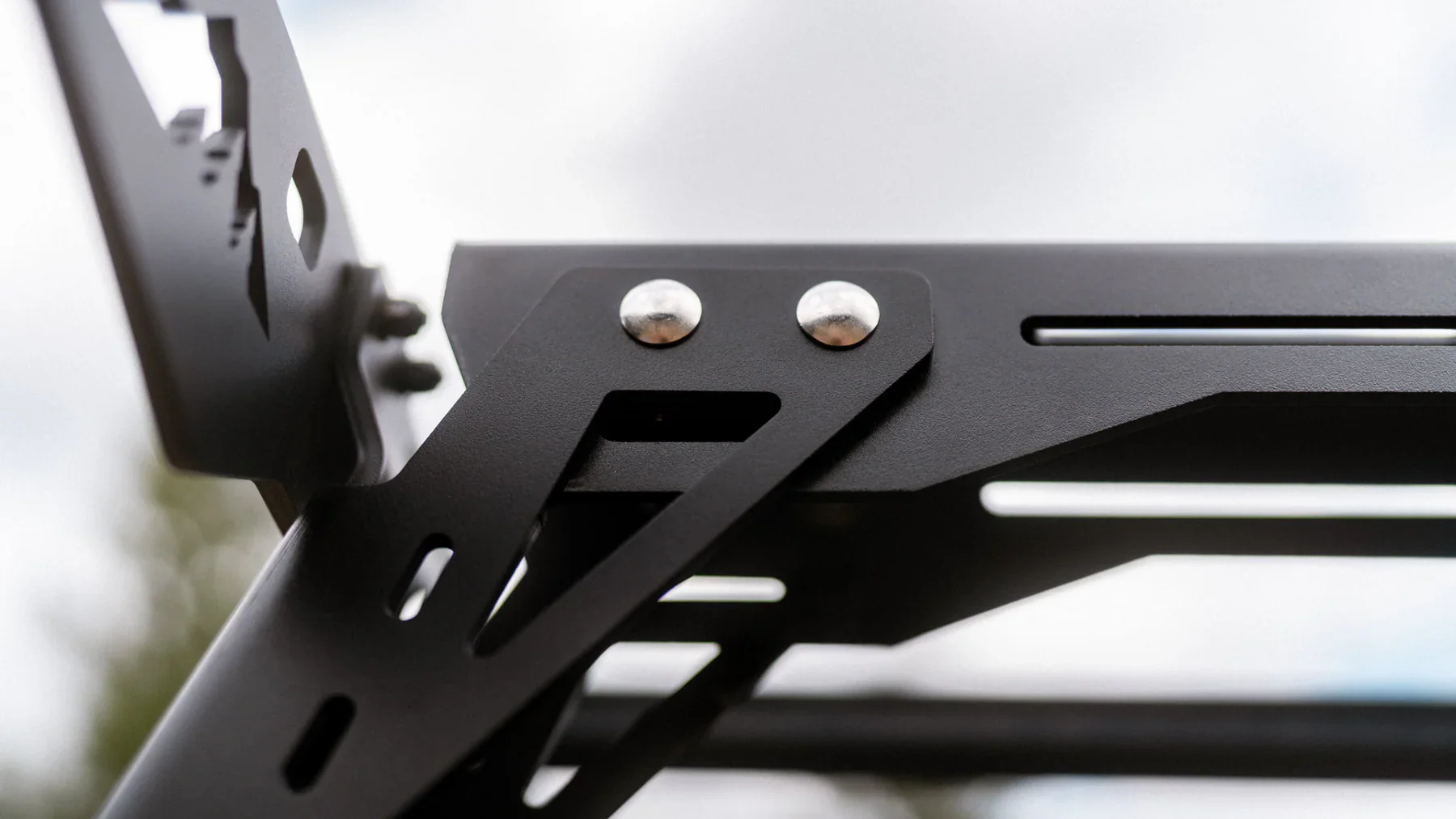 Sherpa Rack-Height PAK System 2005-2026 Toyota Tacoma - Image 3