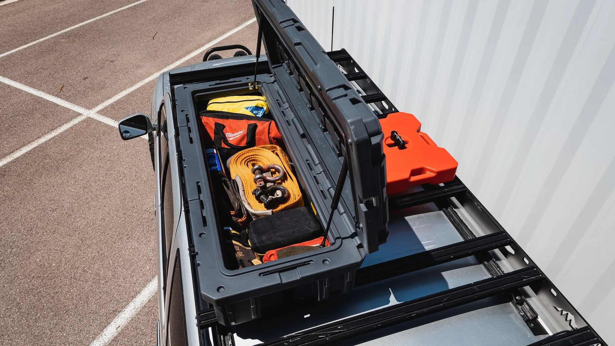 Sherpa Roam Case Mounts - Image 4