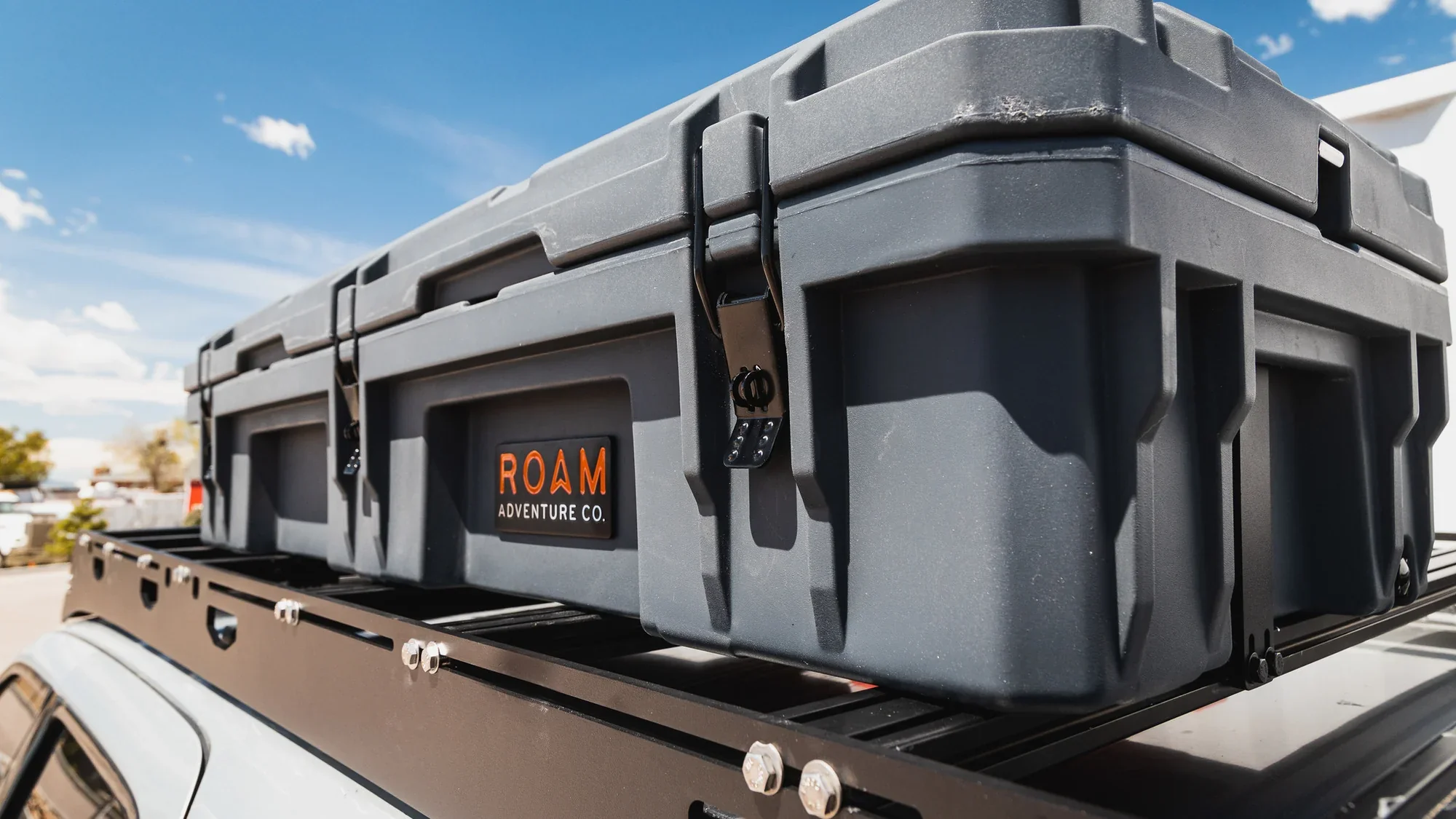 Sherpa Roam Case Mounts - Image 6