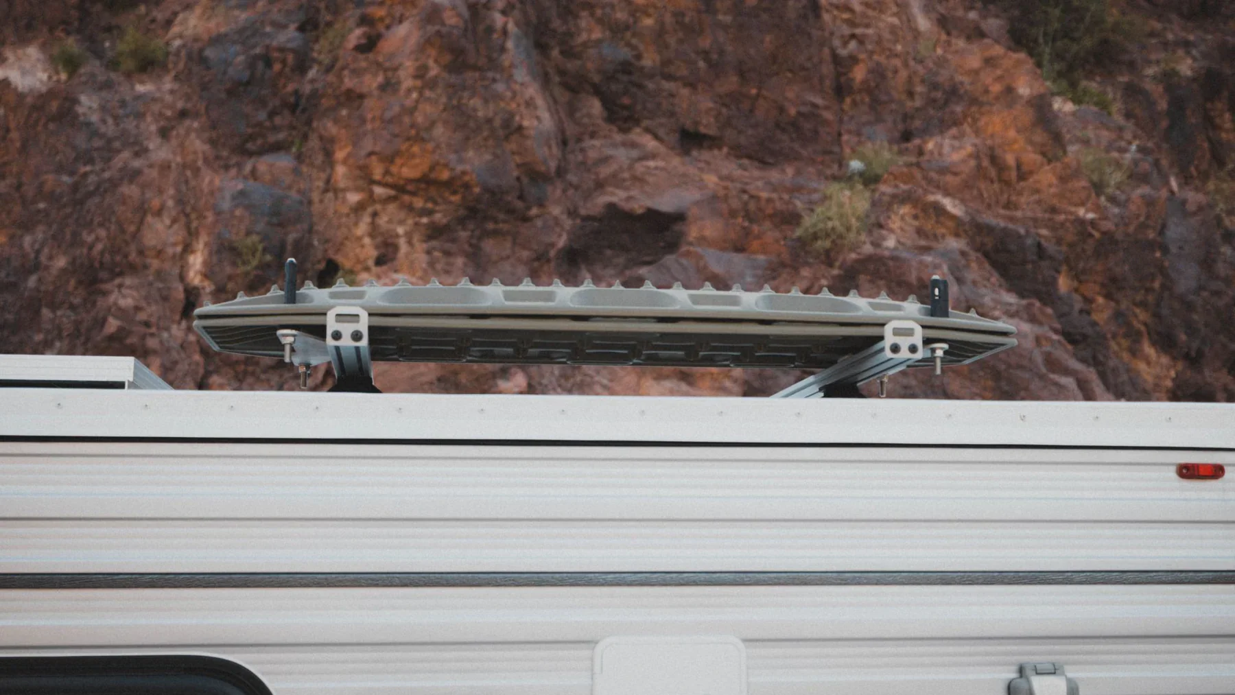 Sherpa Roof Track Load Bar System (Pair) - Image 10