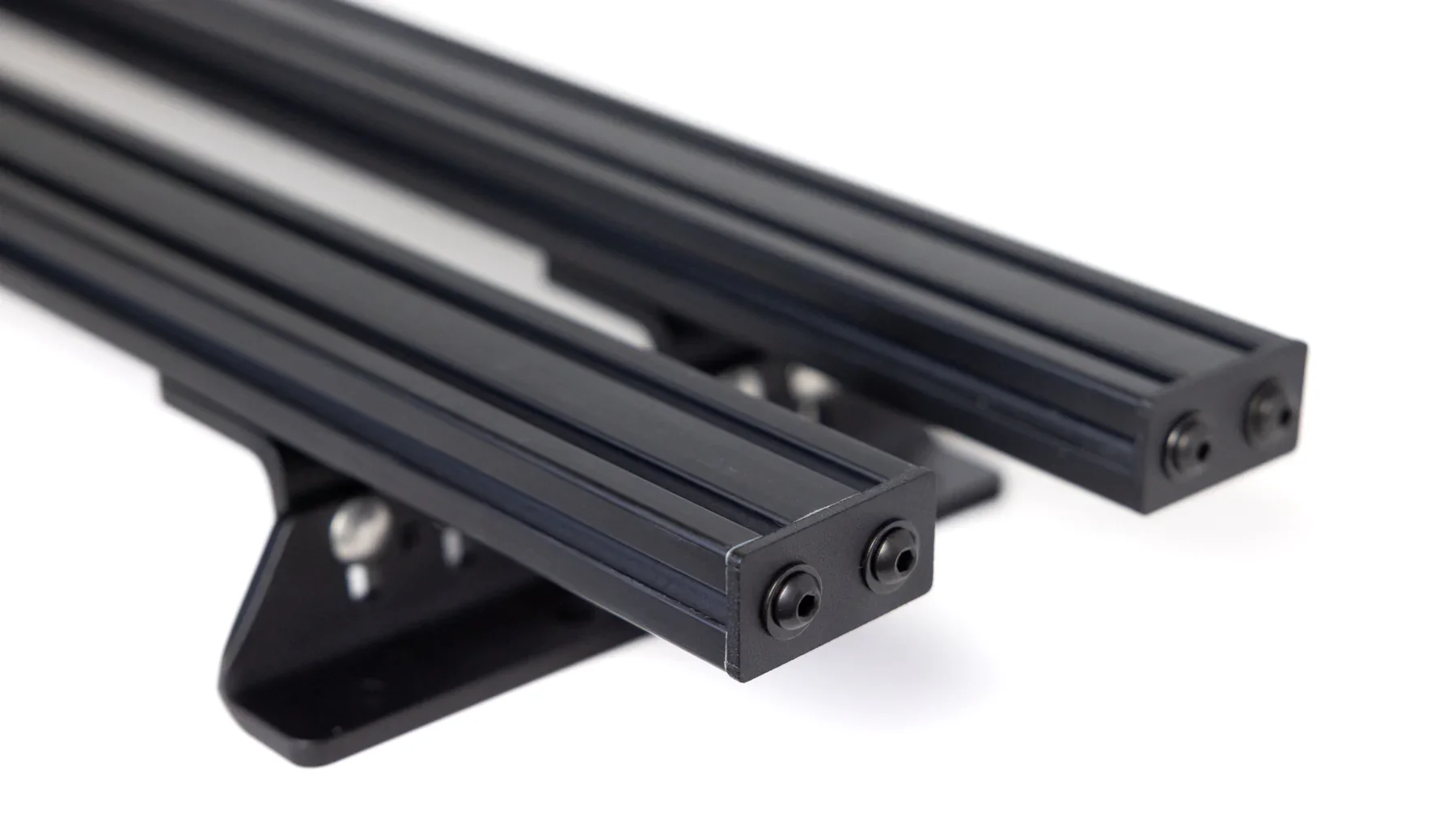Sherpa Roof Track Load Bar System (Pair) - Image 3