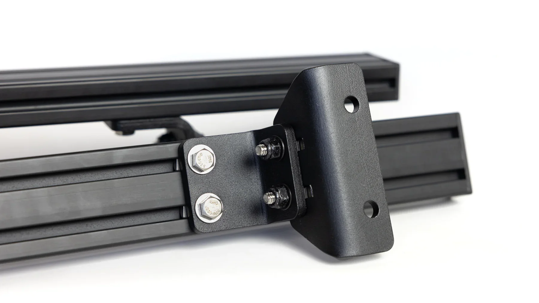 Sherpa Roof Track Load Bar System (Pair) - Image 4