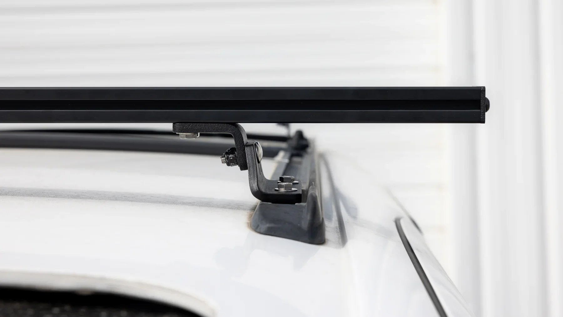 Sherpa Roof Track Load Bar System (Pair) - Image 6