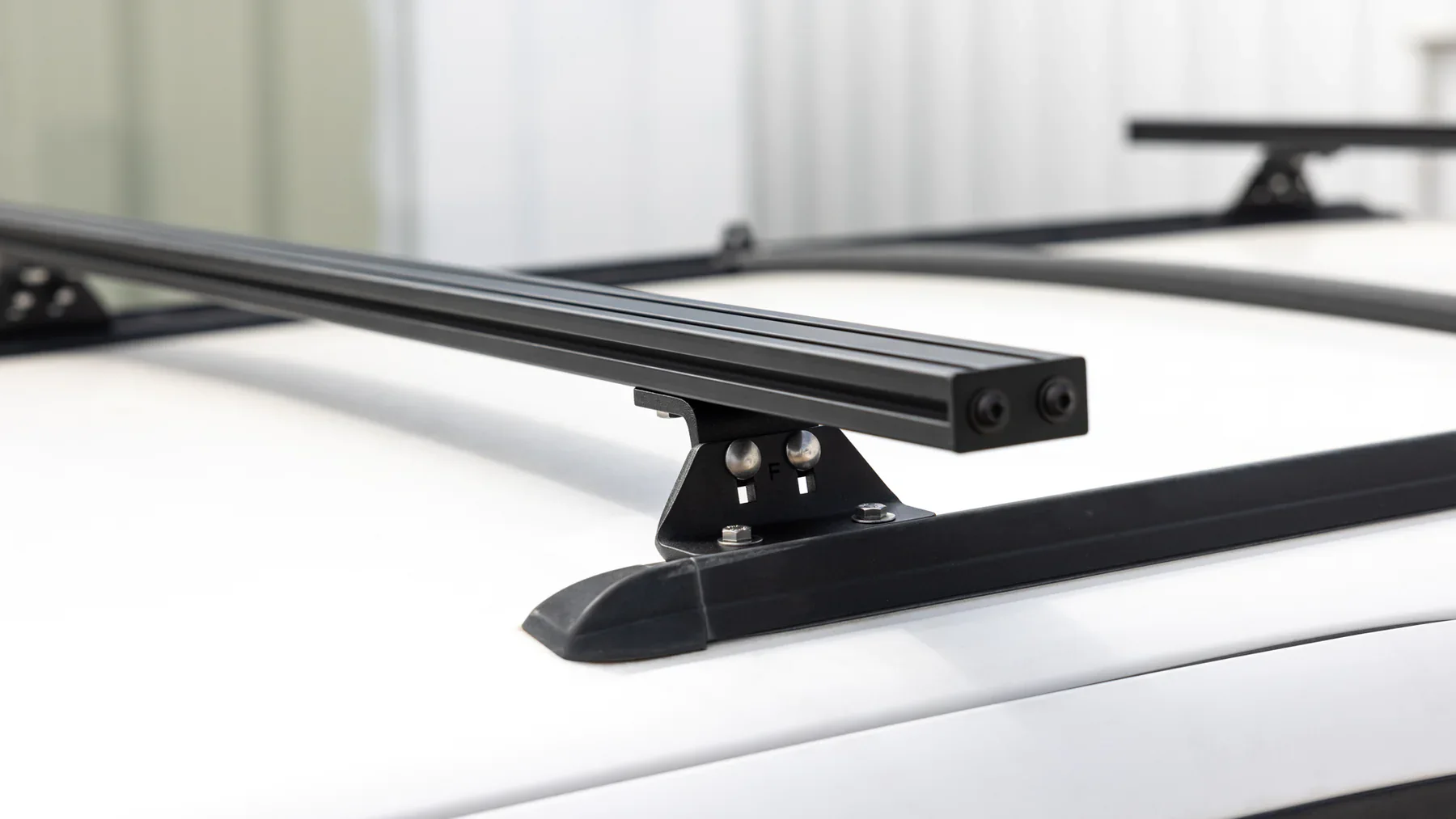 Sherpa Roof Track Load Bar System (Pair) - Image 7