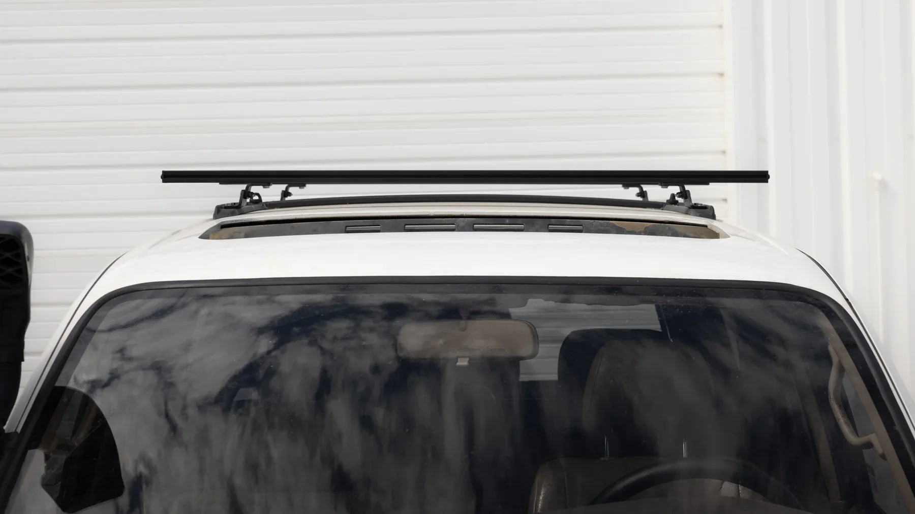 Sherpa Roof Track Load Bar System (Pair) - Image 8
