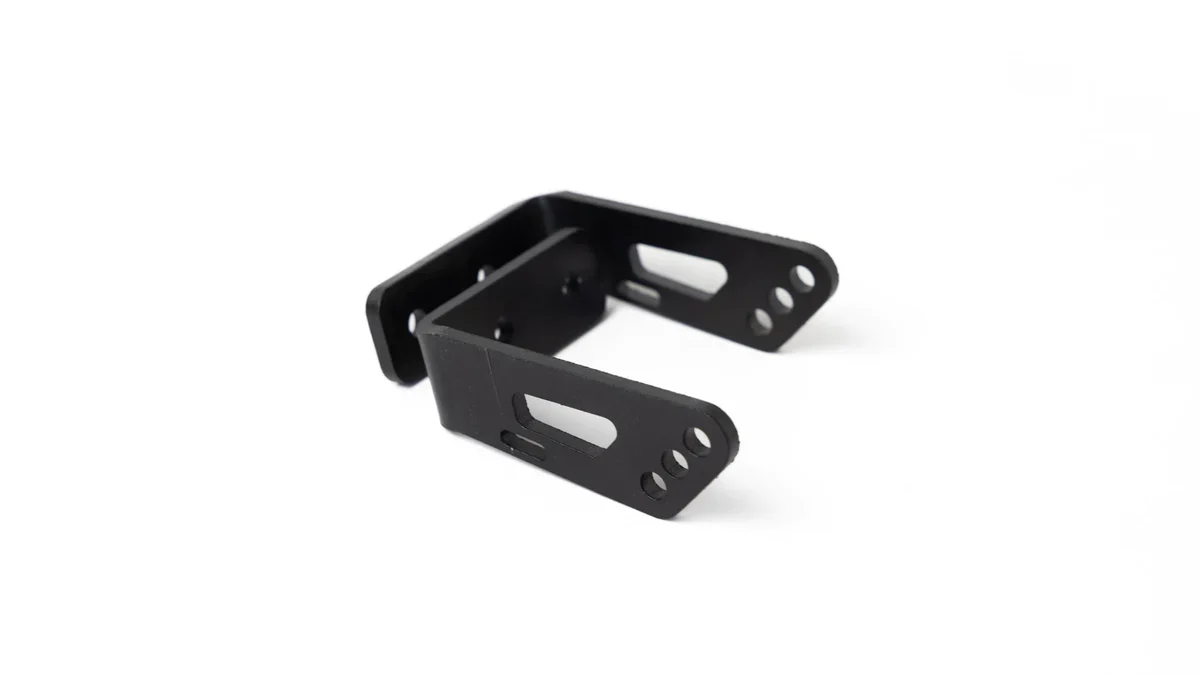Sherpa Sport Series Light Bar Mounts - Image 2