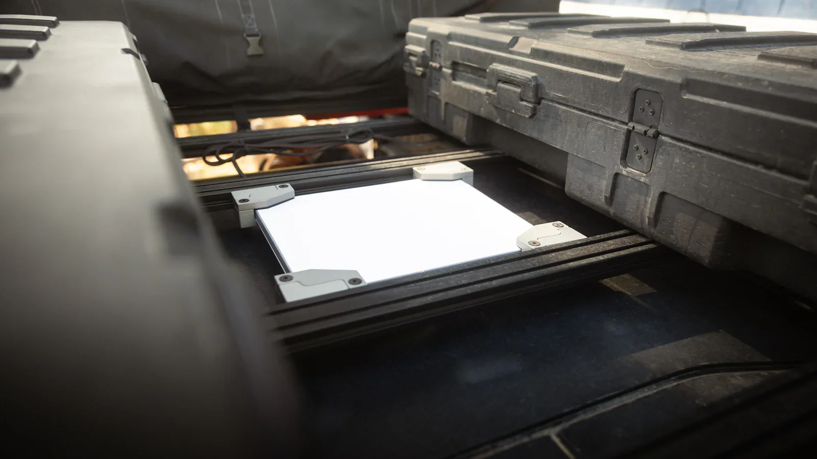 Sherpa Starlink Mini Flush Mounts - Image 2