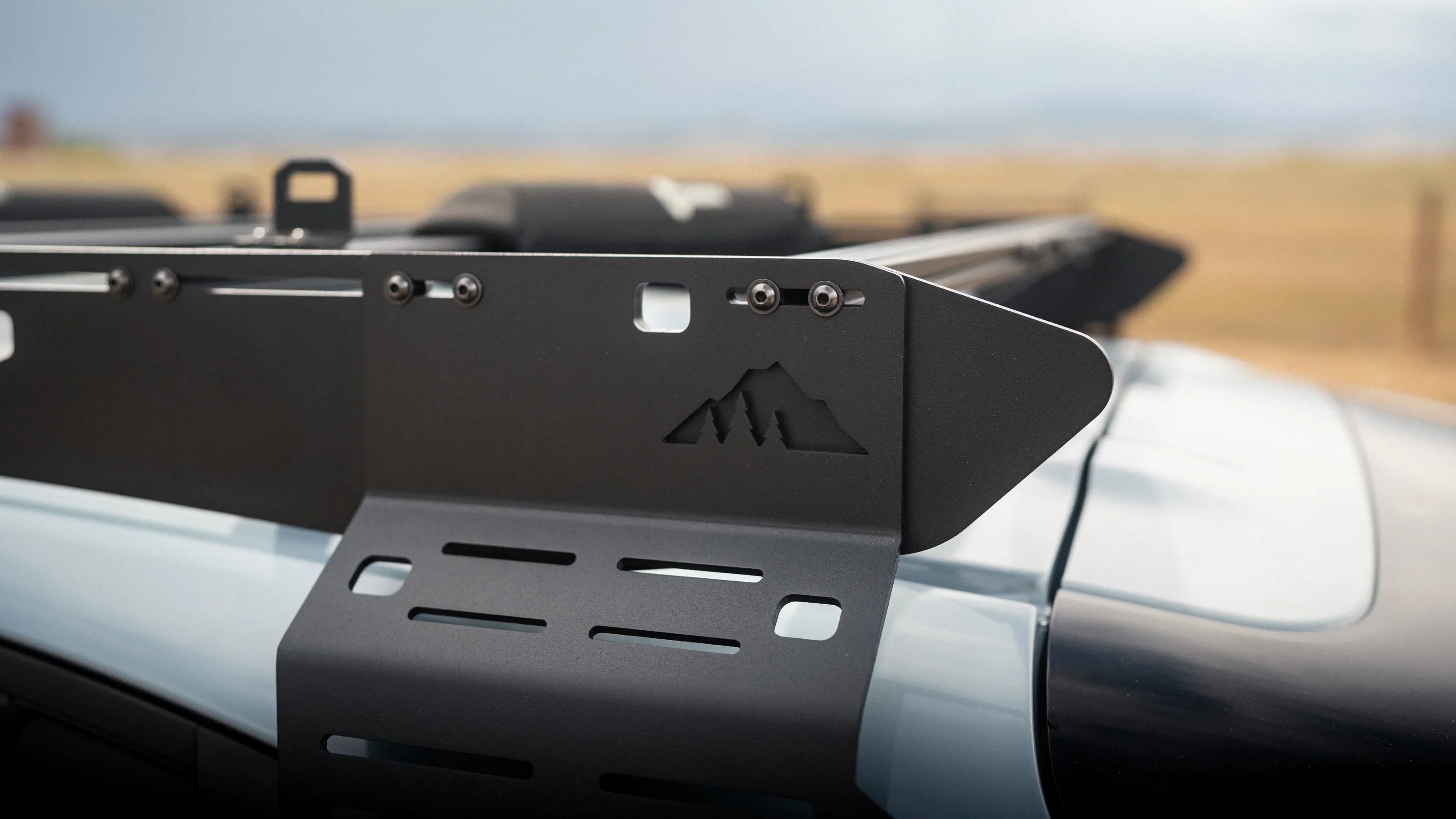 Sherpa Subaru Crosstrek Window Panel - Image 5