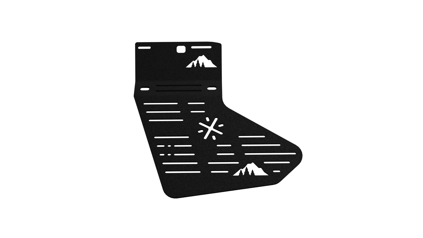 Sherpa Subaru Crosstrek Window Panel - Image 7