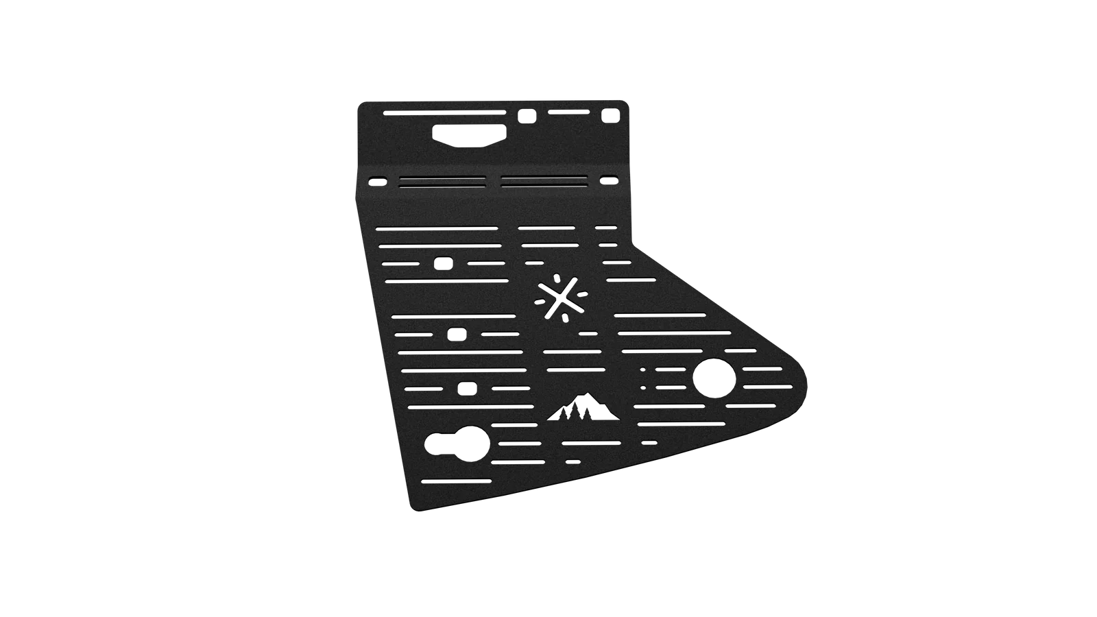 Sherpa Subaru Forester Window Panel - Image 3