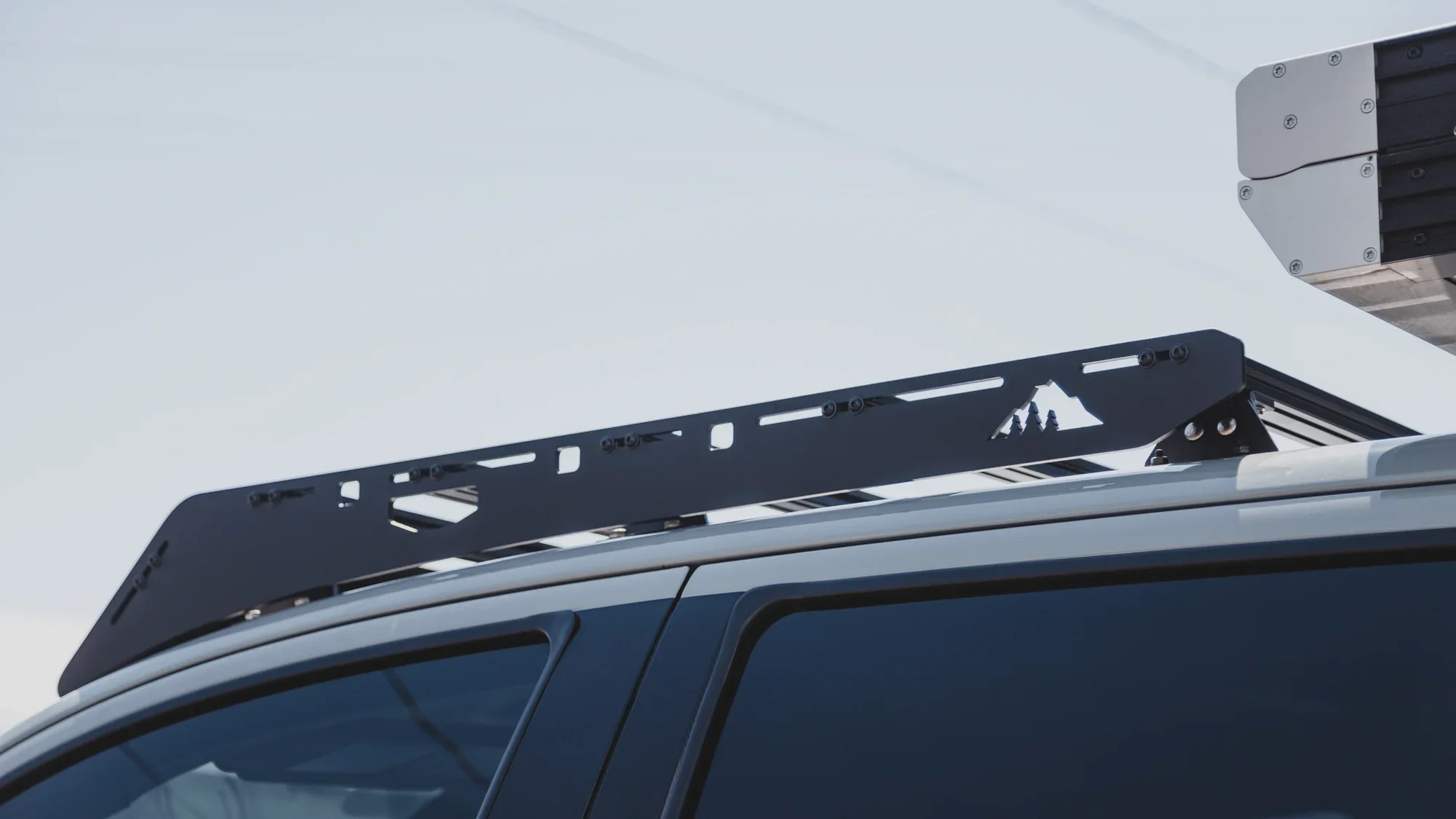 Sherpa The Bear Paw 2007-2021 Toyota Tundra CrewMax Camper Rack - Image 2