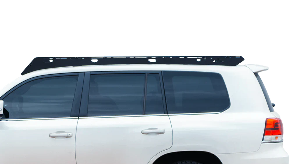 Sherpa The Blanca 2008-2021 Toyota LC200/Lexus LX570 Roof Rack - Image 2