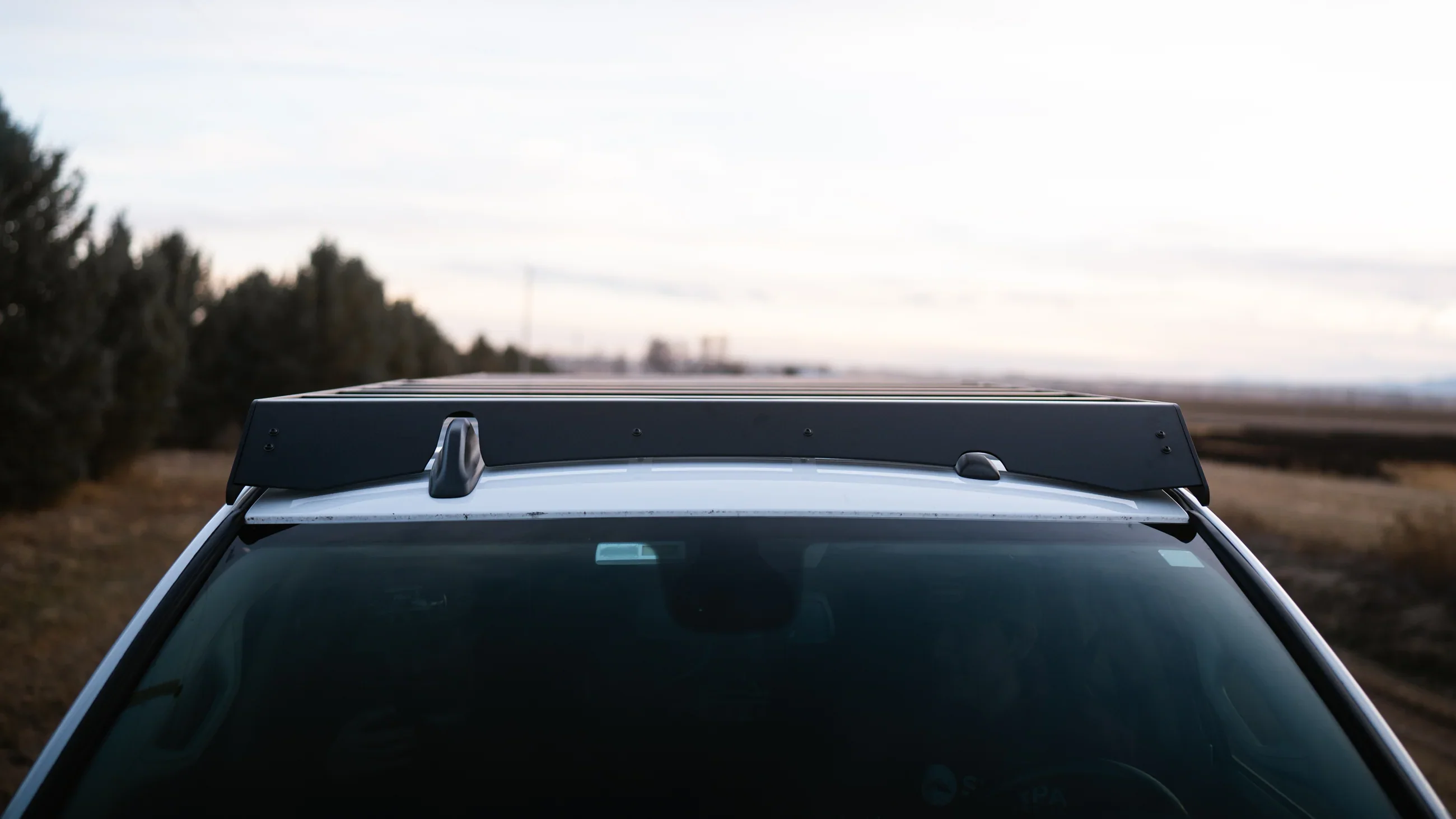 Sherpa The Diablo 2019-2025 Ram Trucks Roof Rack - Image 13