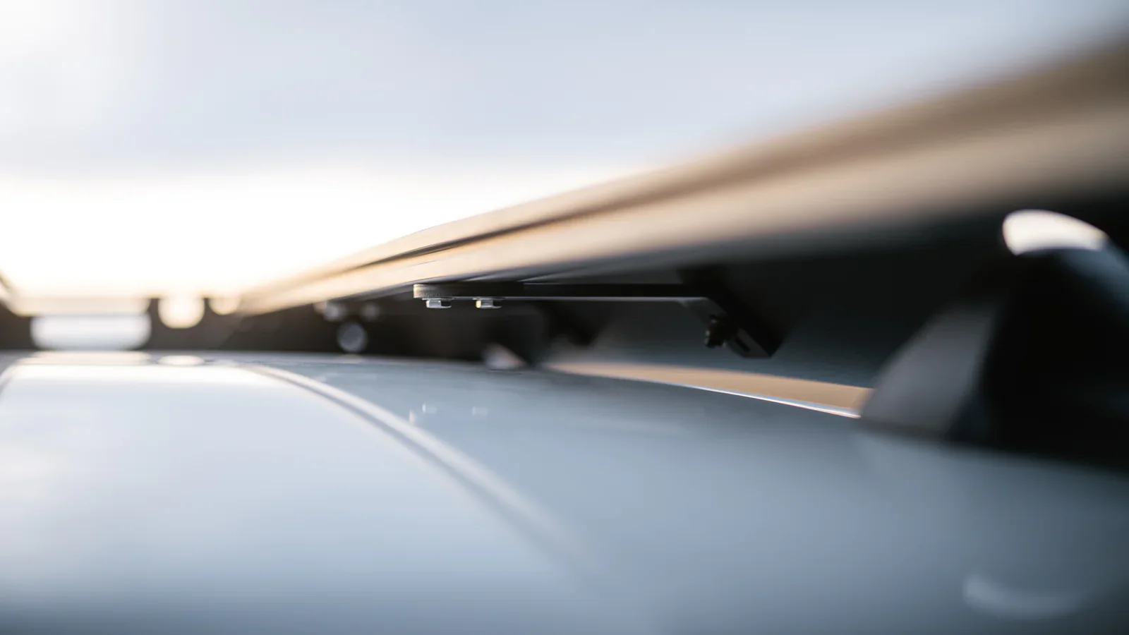 Sherpa The Diablo 2019-2025 Ram Trucks Roof Rack - Image 14