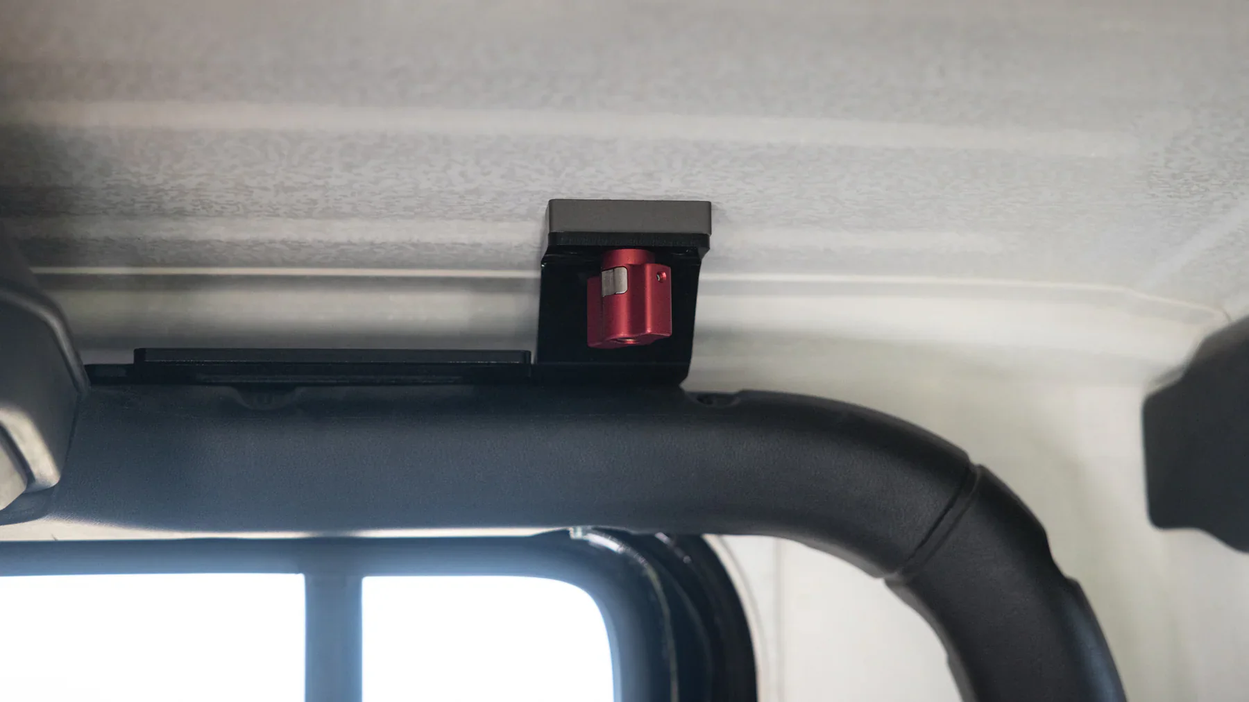 Sherpa The JT QDHD 2020-2025 Jeep Gladiator JT Roof Rack - Image 4