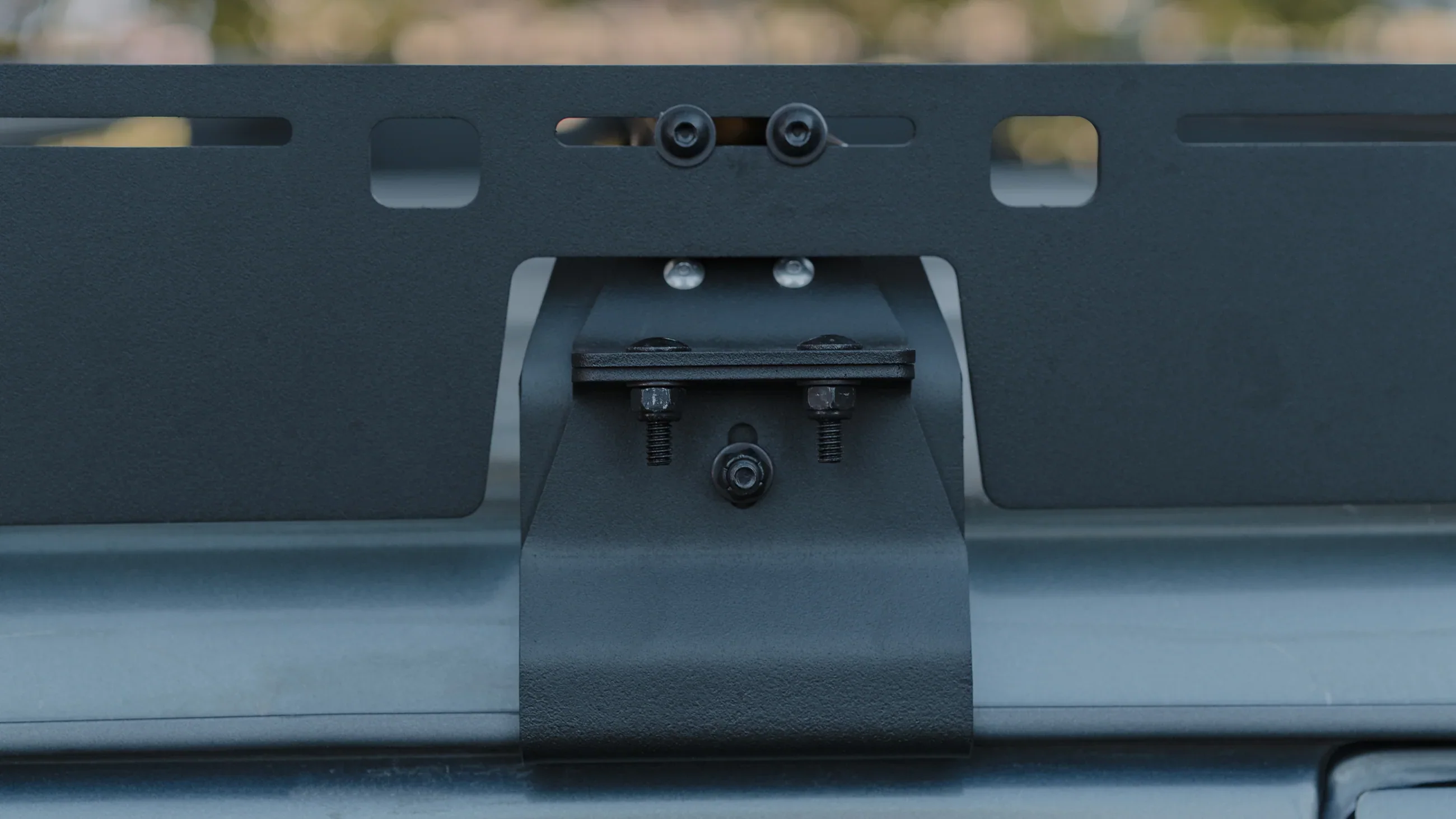 Sherpa The Mineral 1980-1990 Land Cruiser 60 Series Roof Rack - Image 8