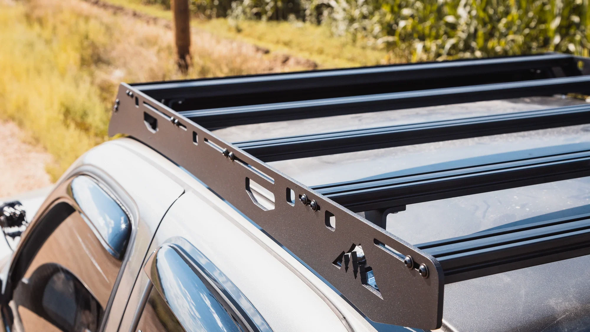Sherpa The Ursa Minor 1st Gen 2000-2006 Tundra Access Cab Roof Rack - Image 6