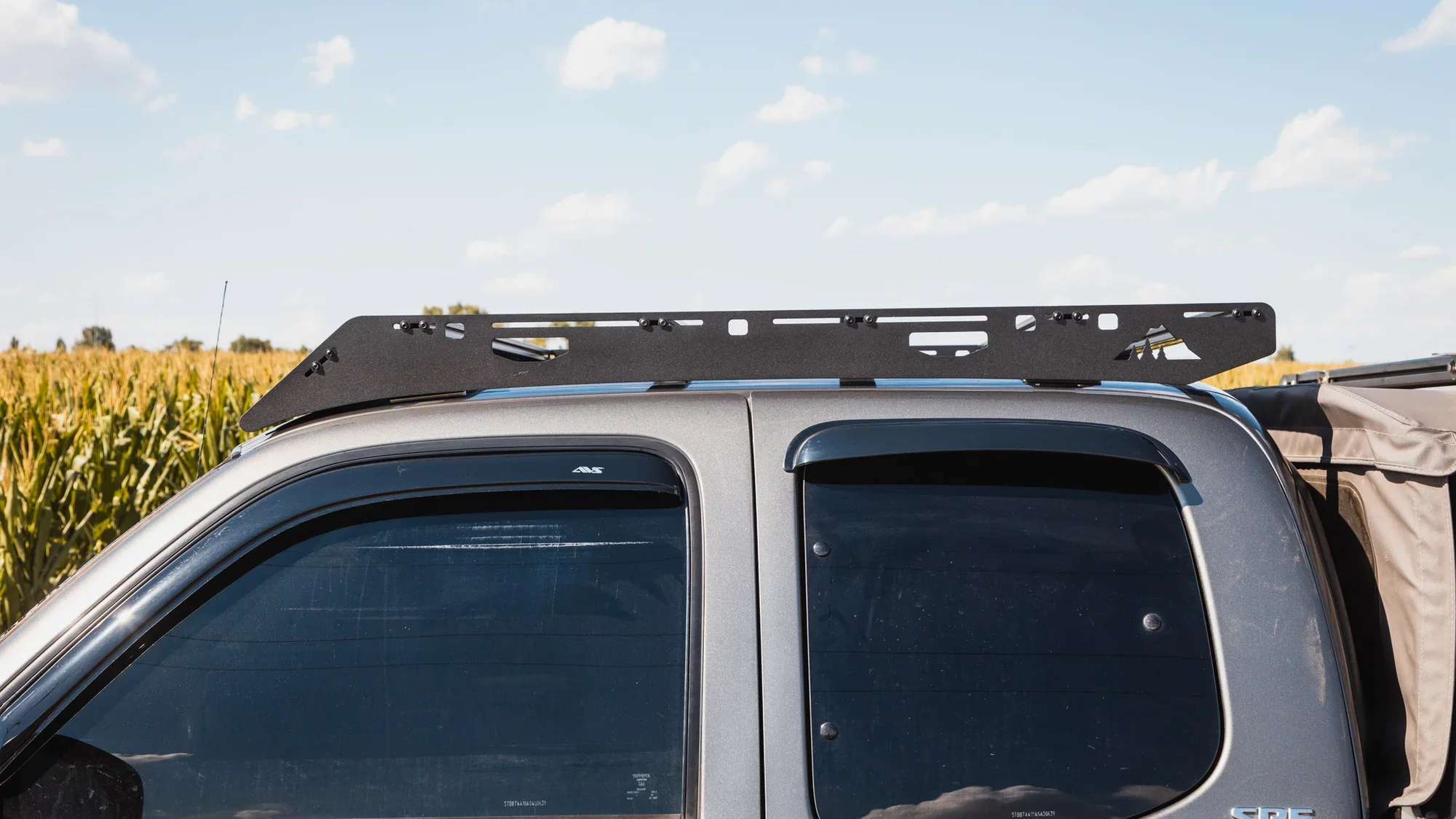 Sherpa The Ursa Minor 1st Gen 2000-2006 Tundra Access Cab Roof Rack - Image 7