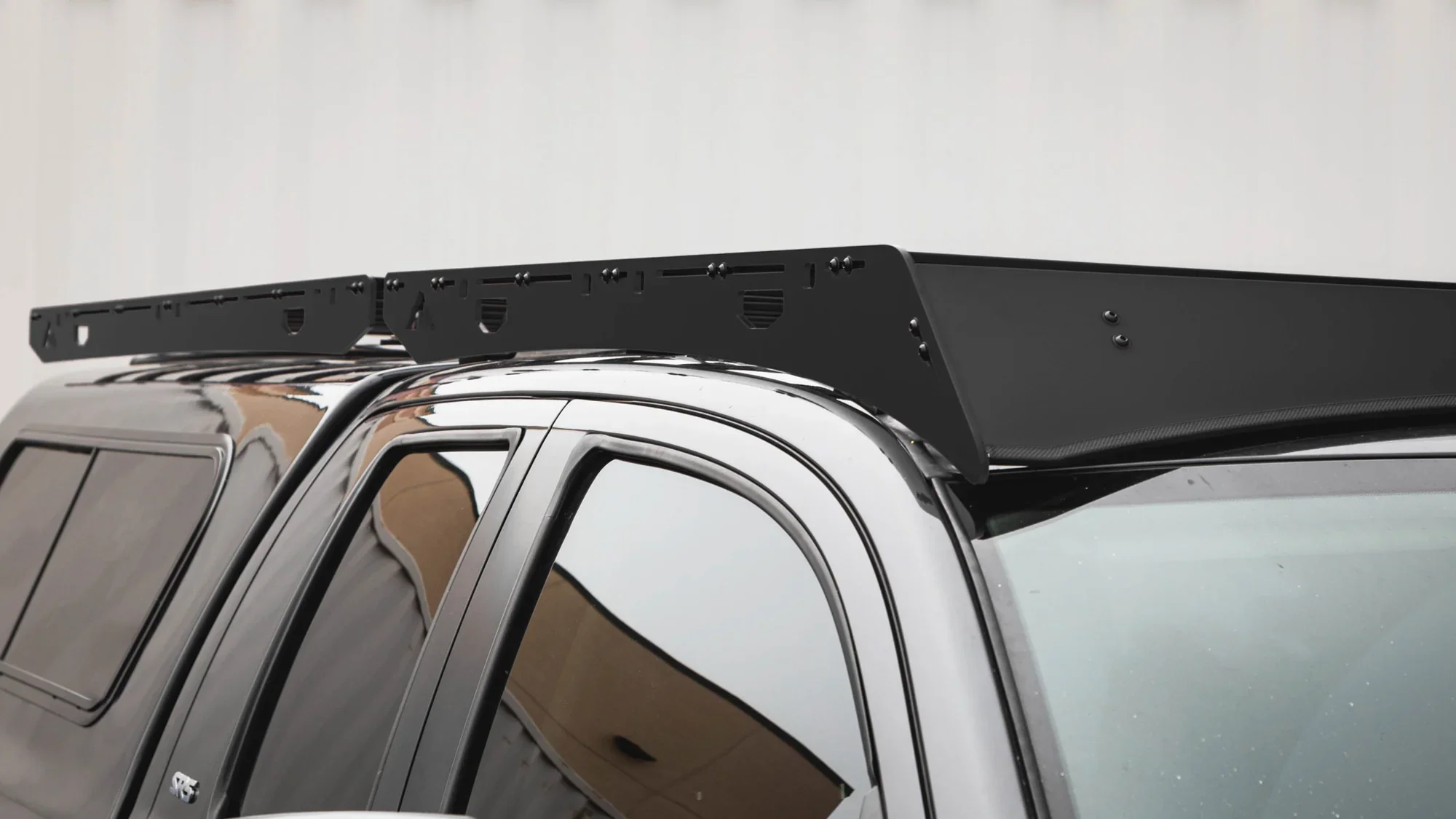 Sherpa The Little Bear 2nd Gen 2007-2021 Tundra Double Cab Roof Rack - Image 3