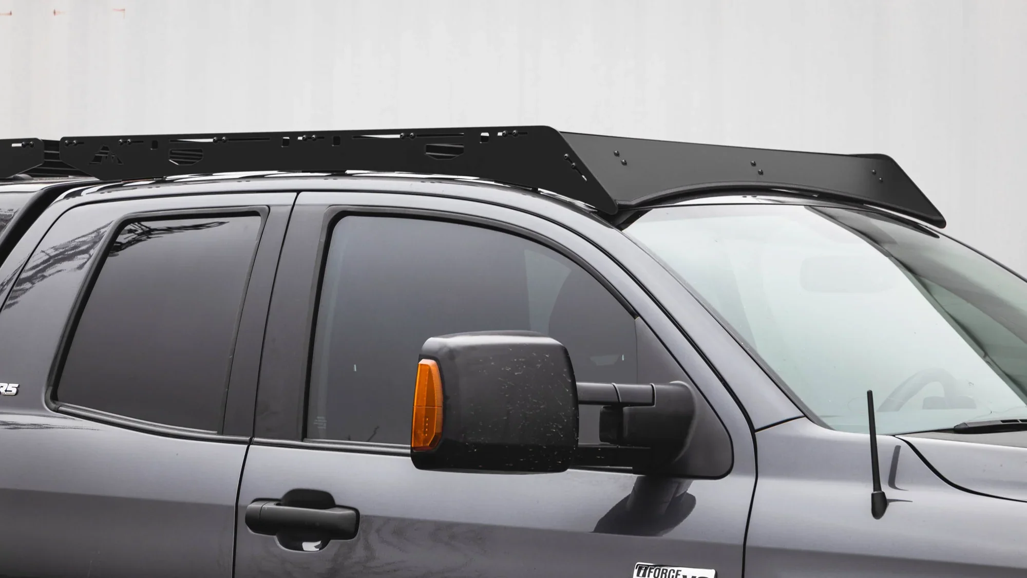 Sherpa The Little Bear 2nd Gen 2007-2021 Tundra Double Cab Roof Rack - Image 5