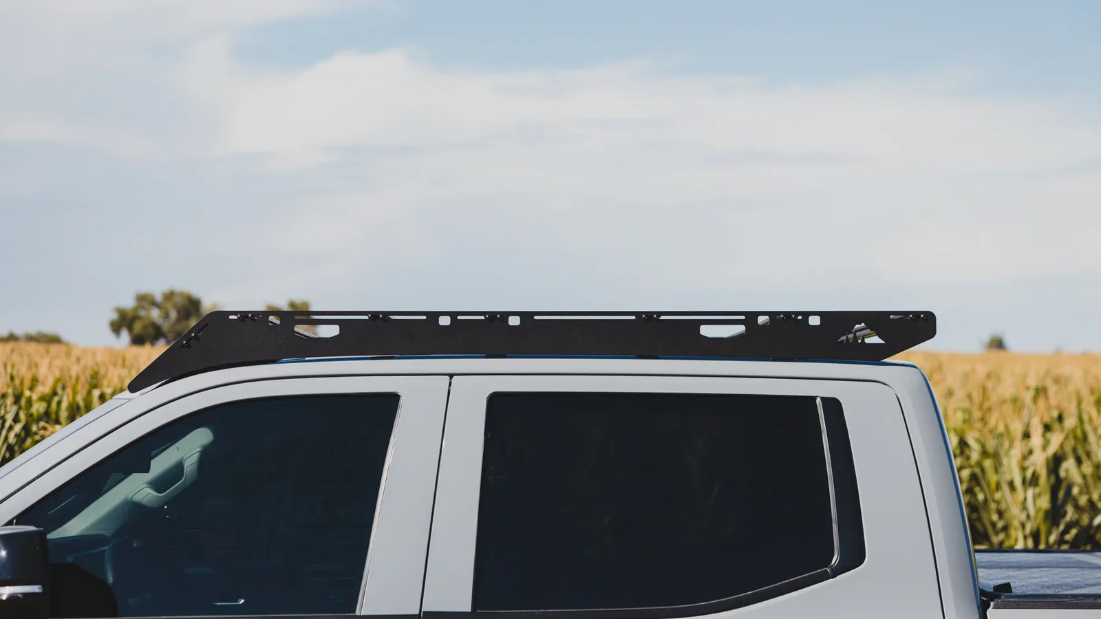 Sherpa The Grizzly 3rd Gen 2022-2026 Tundra CrewMax Roof Rack - Image 4