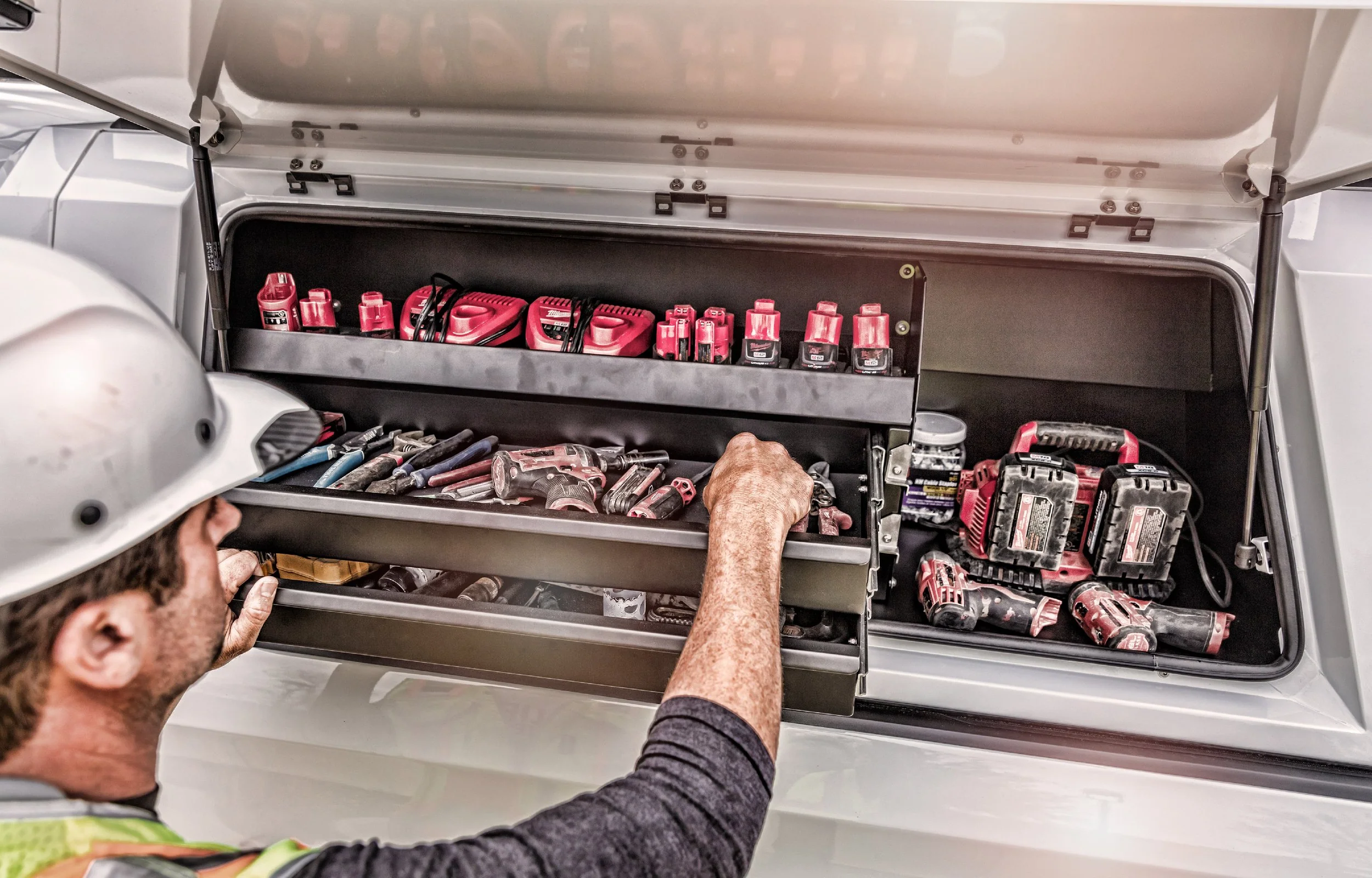 Smartcap Drawer Bin - Image 2