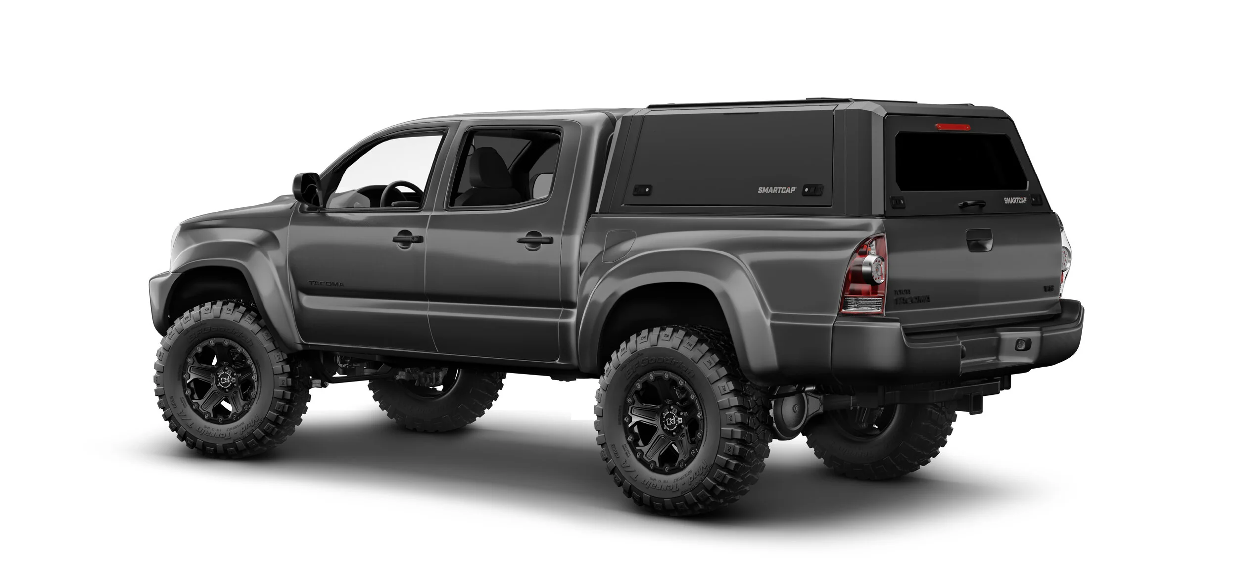Smartcap EVOa Adventure - 2005-2015 Toyota Tacoma - Image 2