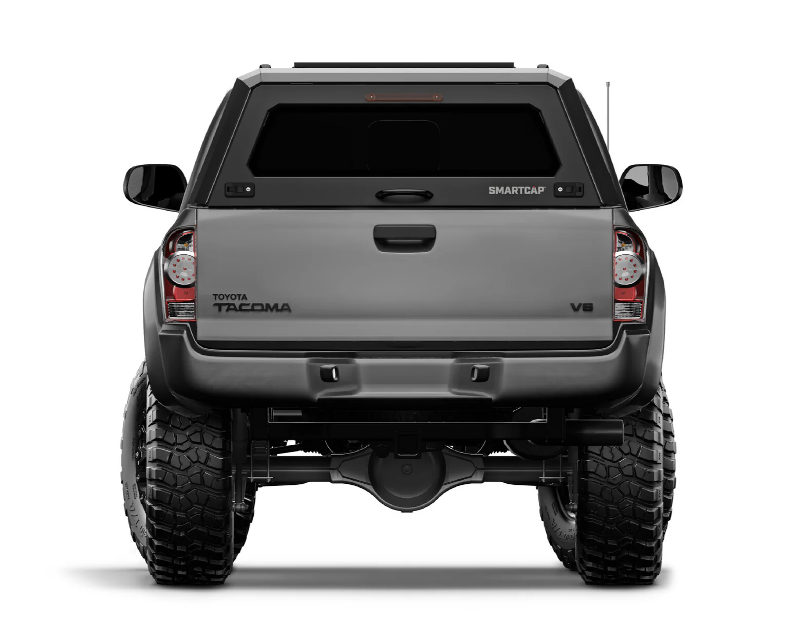 Smartcap EVOa Adventure - 2005-2015 Toyota Tacoma - Image 4