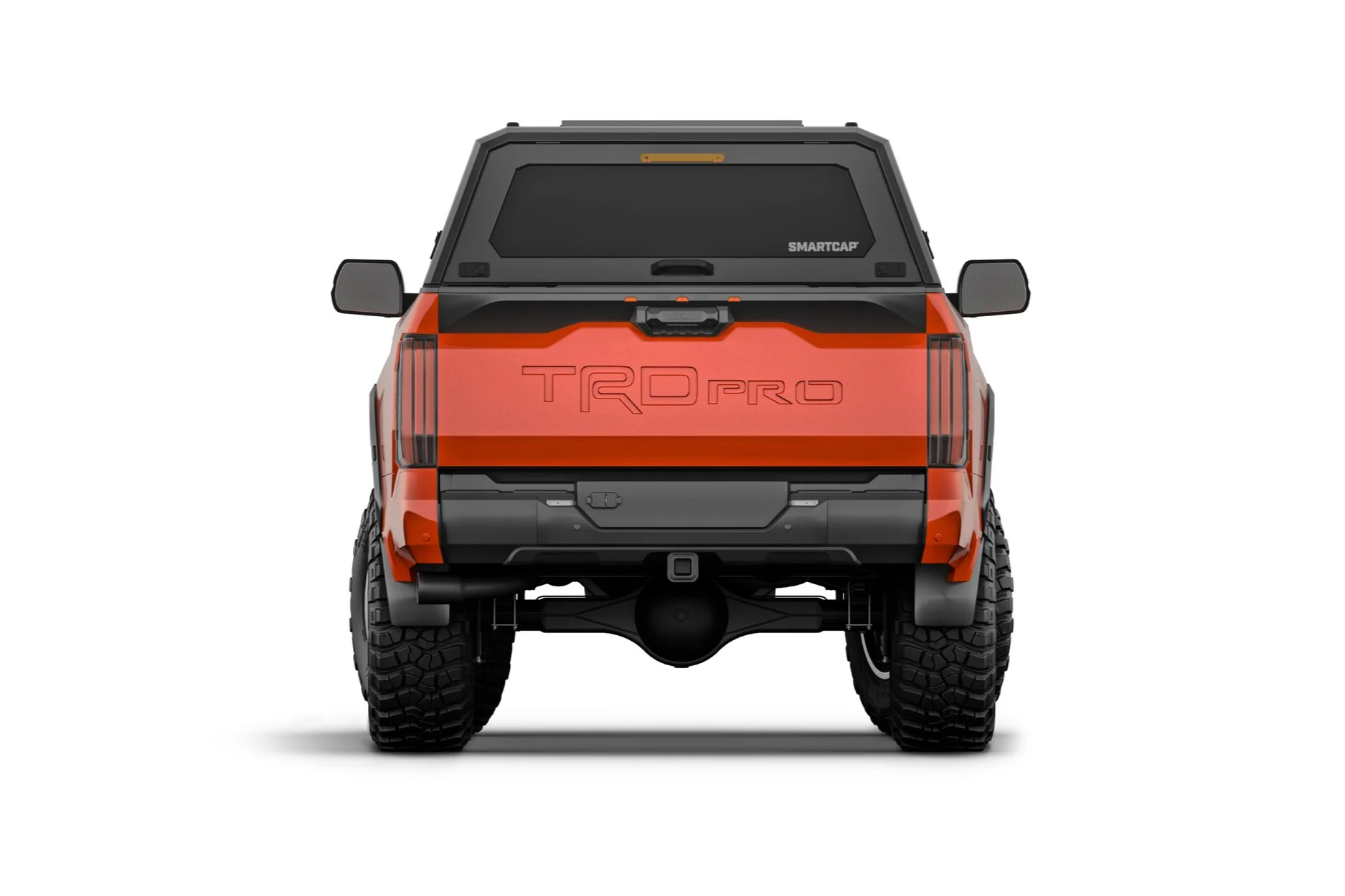Smartcap EVOa Adventure - 2007-2021 Toyota Tundra - Image 5