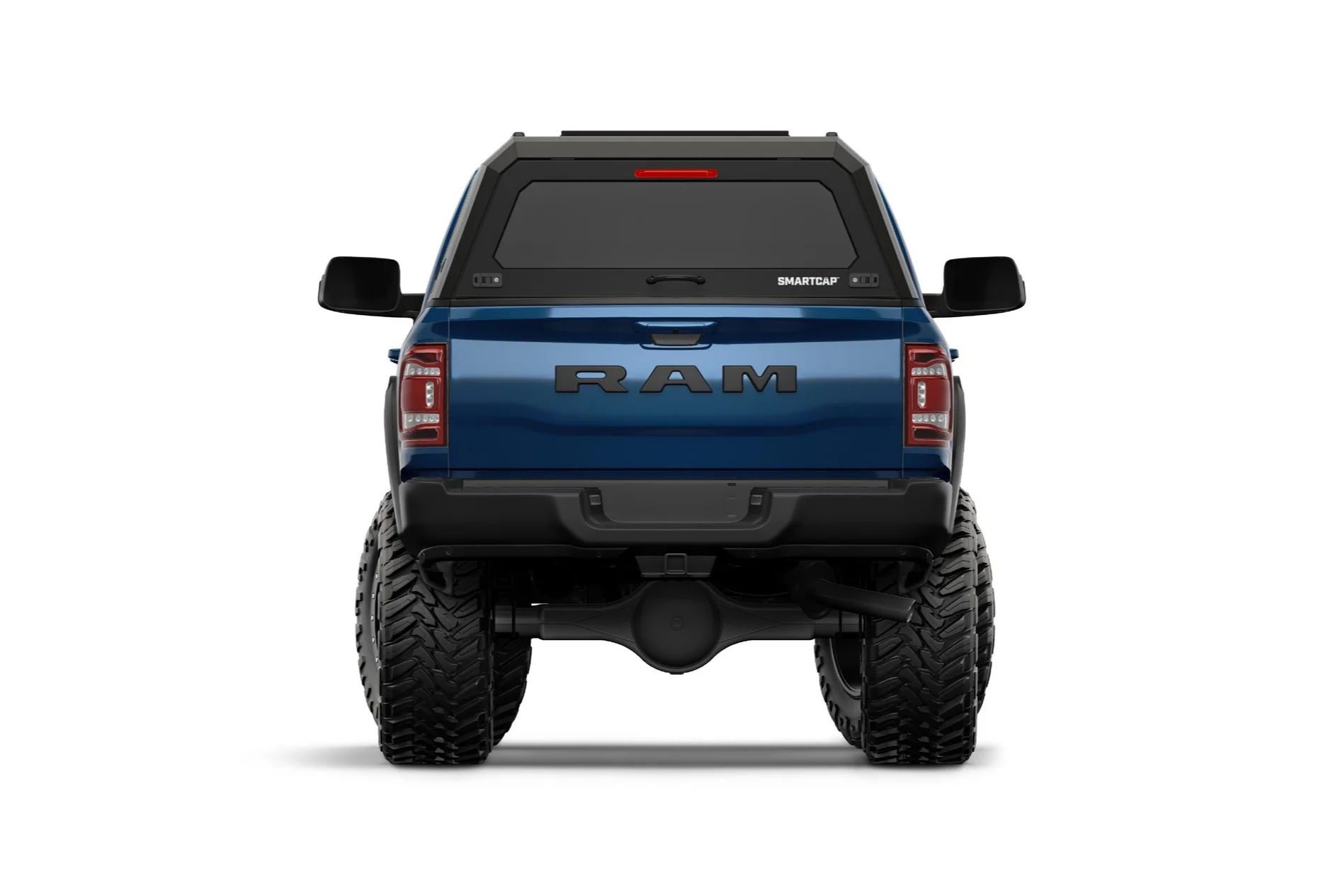 Smartcap EVOa Adventure - 2009-2024 RAM 2500/3500 HD - Image 2