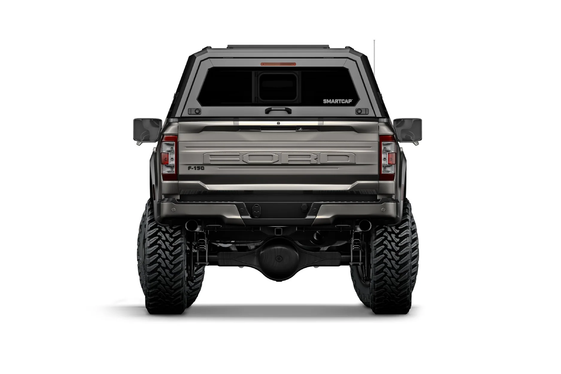 Smartcap EVOa Adventure - 2015-2020 Ford F-150 - Image 4
