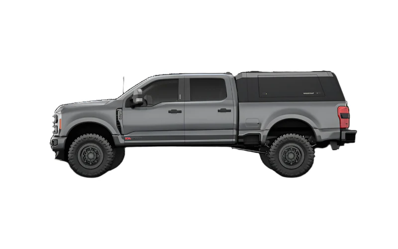 Smartcap EVOa Adventure - 2017-2025 Ford SuperDuty - Image 3