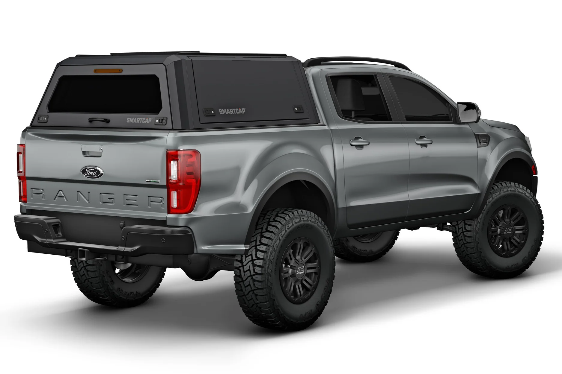 Smartcap EVOa Adventure - 2019-2023 Ford Ranger - Image 3