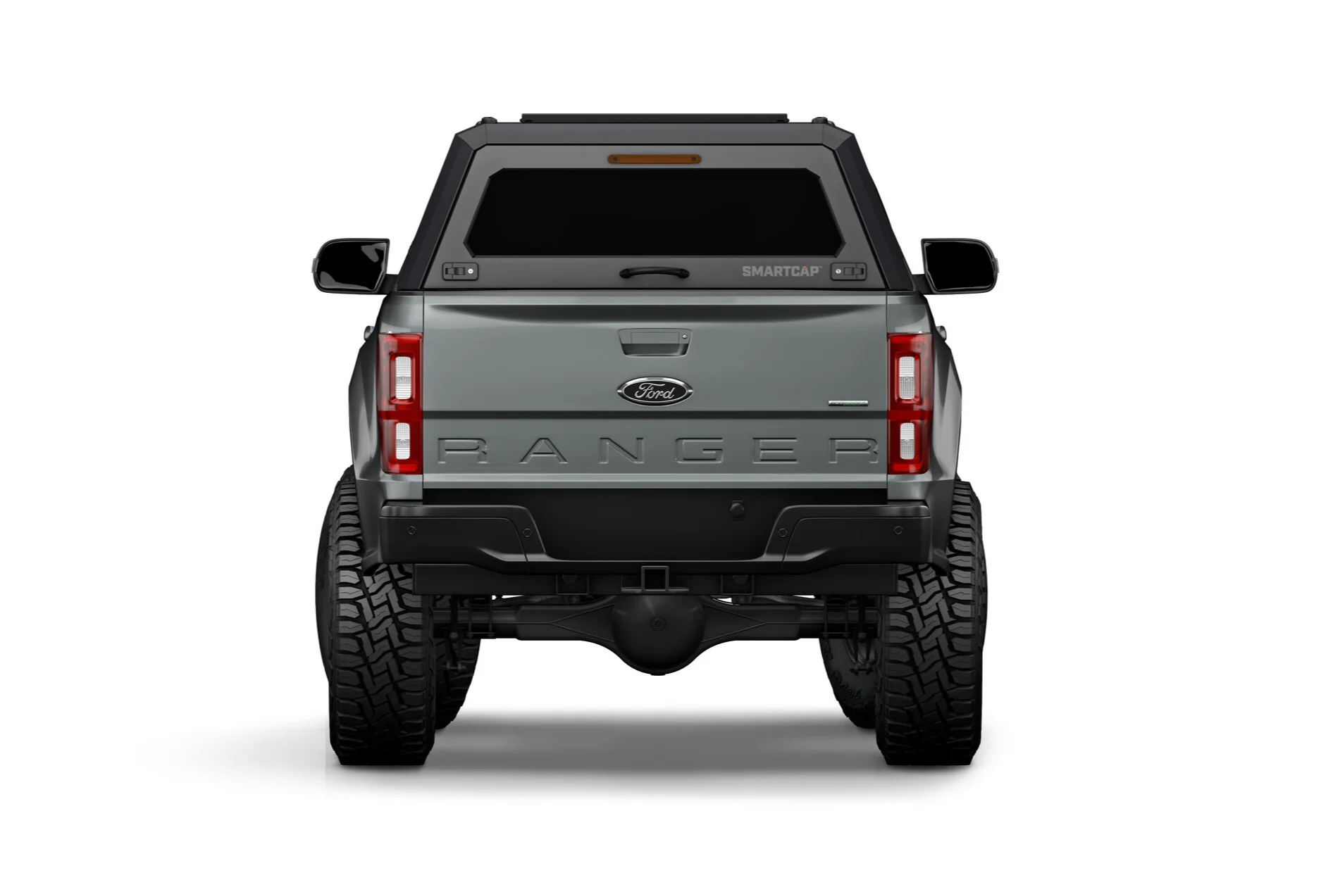 Smartcap EVOa Adventure - 2019-2023 Ford Ranger - Image 4