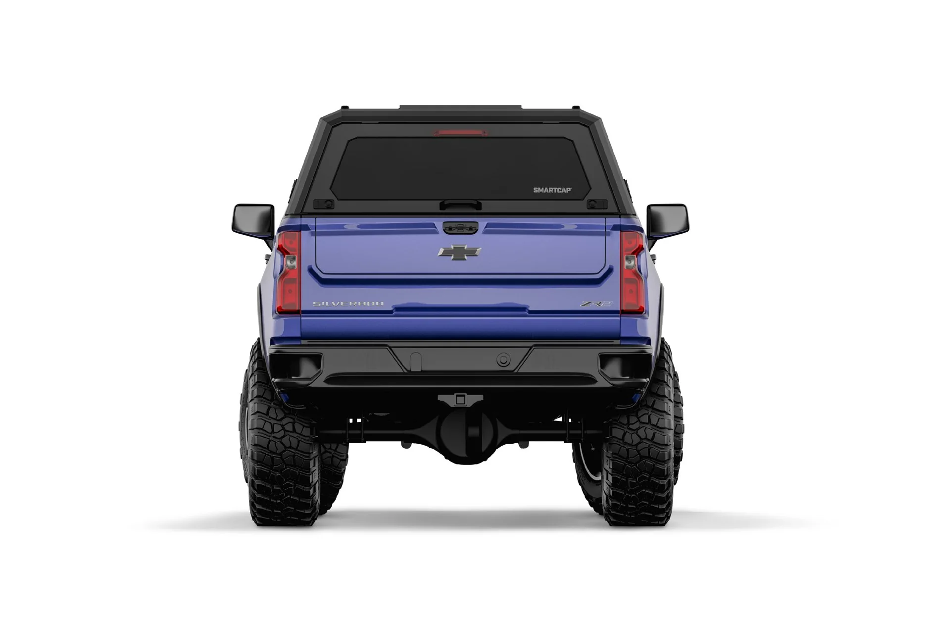 Smartcap EVOa Adventure - 2019-2024 Chevrolet Silverado/GMC Sierra 1500 - Image 4