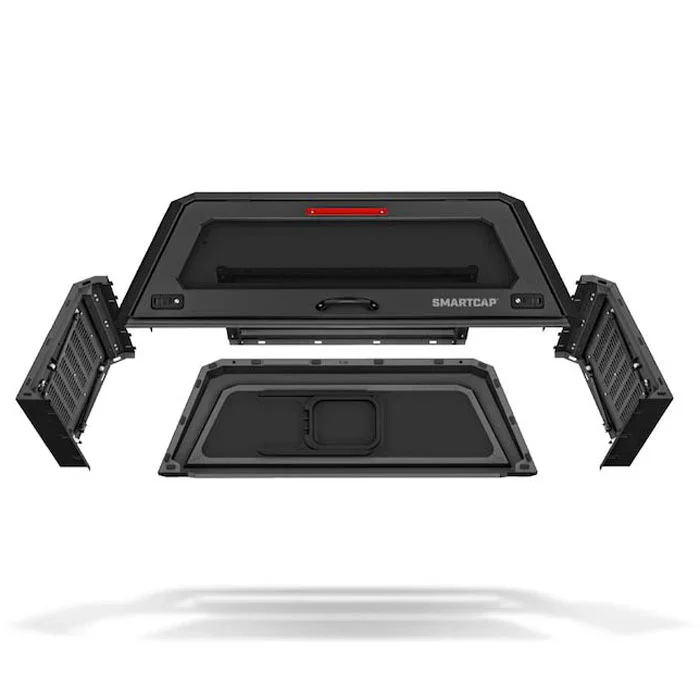 Smartcap EVOa Adventure 2019-2024 Chevrolet Silverado/GMC Sierra 2500/3500 HD - Image 5