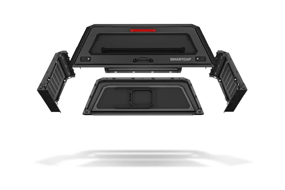 Smartcap EVOa Adventure - 2019-2024 RAM 1500 - Image 5
