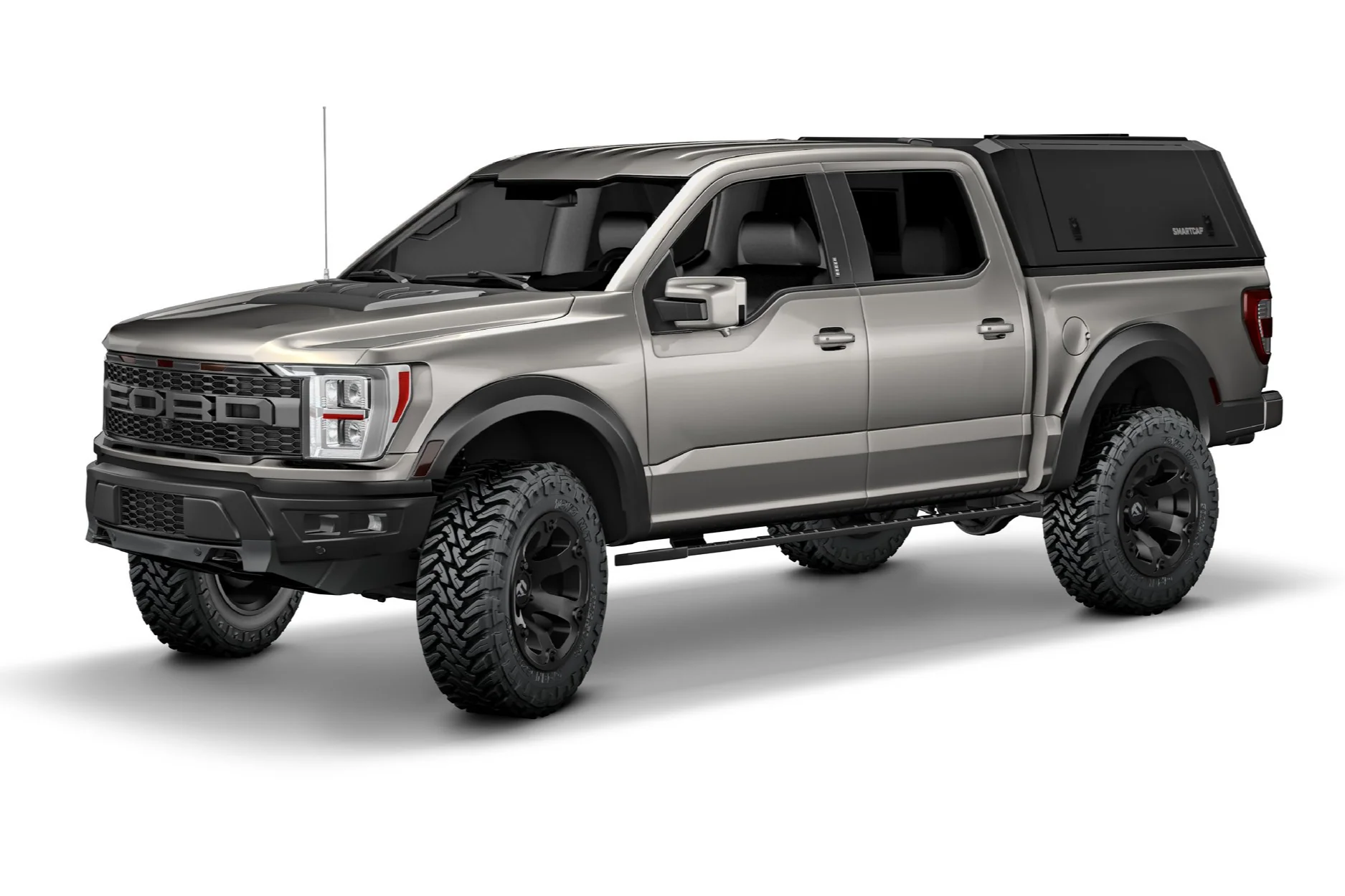 Smartcap EVOa Adventure - 2021-2025 Ford F-150 - Image 3