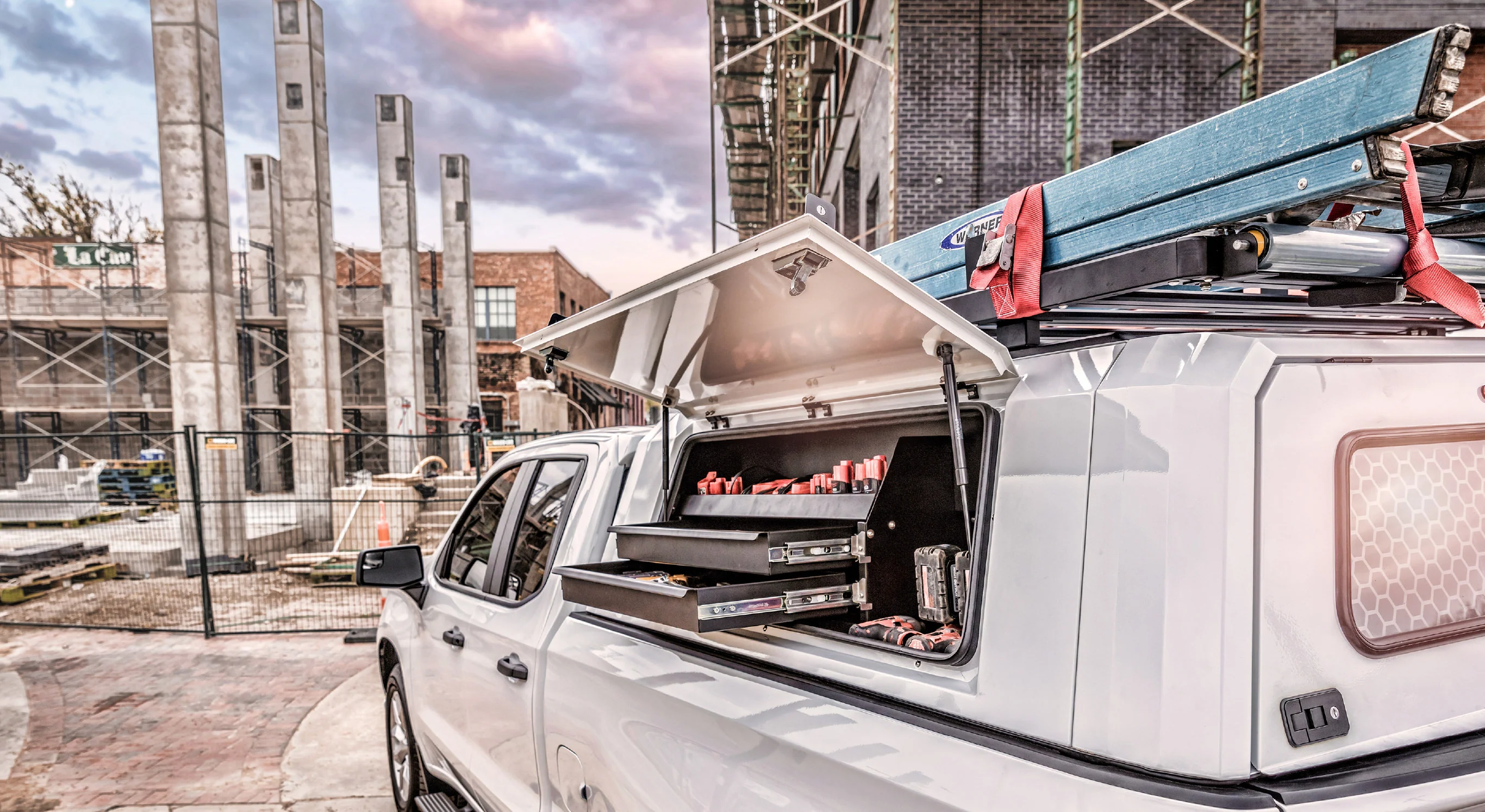 Smartcap EVOc Commercial - 2019-2024 RAM 1500 - Image 3