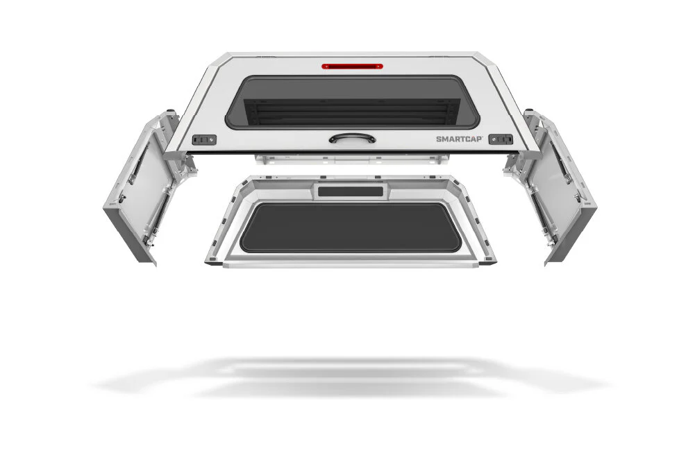 Smartcap EVOc Commercial - 2019-2024 RAM 1500 - Image 5