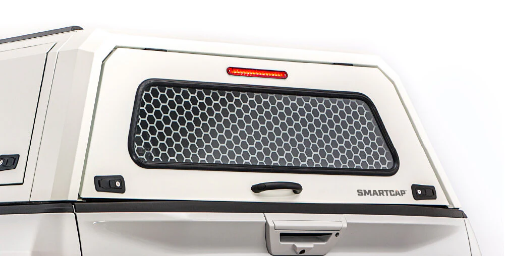 Smartcap EVOc Commercial - 2009-2024 RAM 2500/3500 HD - Image 2