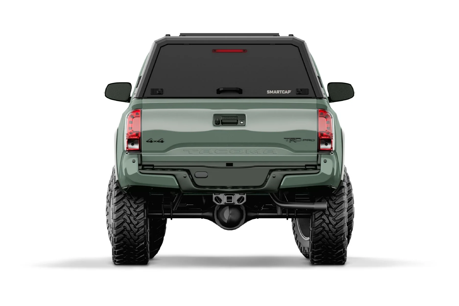 Smartcap EVOd Defender - 2016-2023 Toyota Tacoma - Image 4