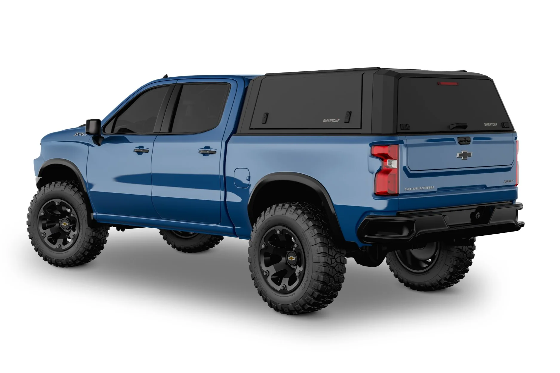 Smartcap EVOd Defender - 2019-2025 Chevrolet Silverado/GMC Sierra 1500 - Image 3