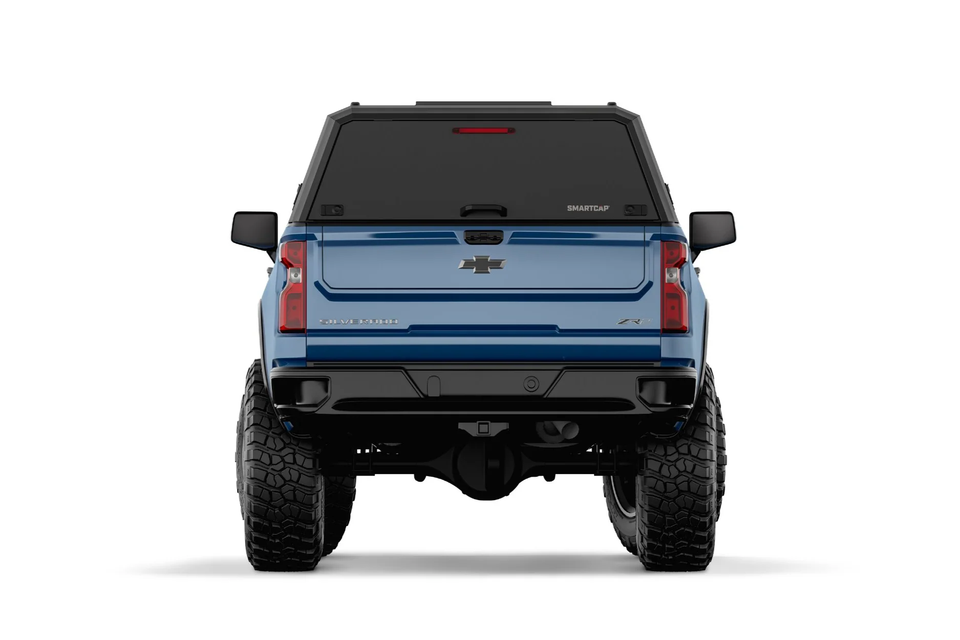 Smartcap EVOd Defender - 2019-2025 Chevrolet Silverado/GMC Sierra 1500 - Image 4